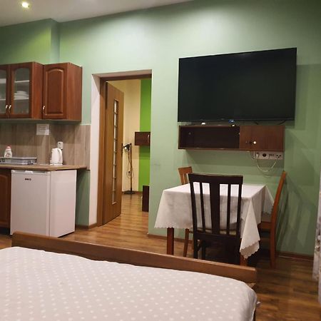 Apartamenty Krupowki Zakopane Ruang foto