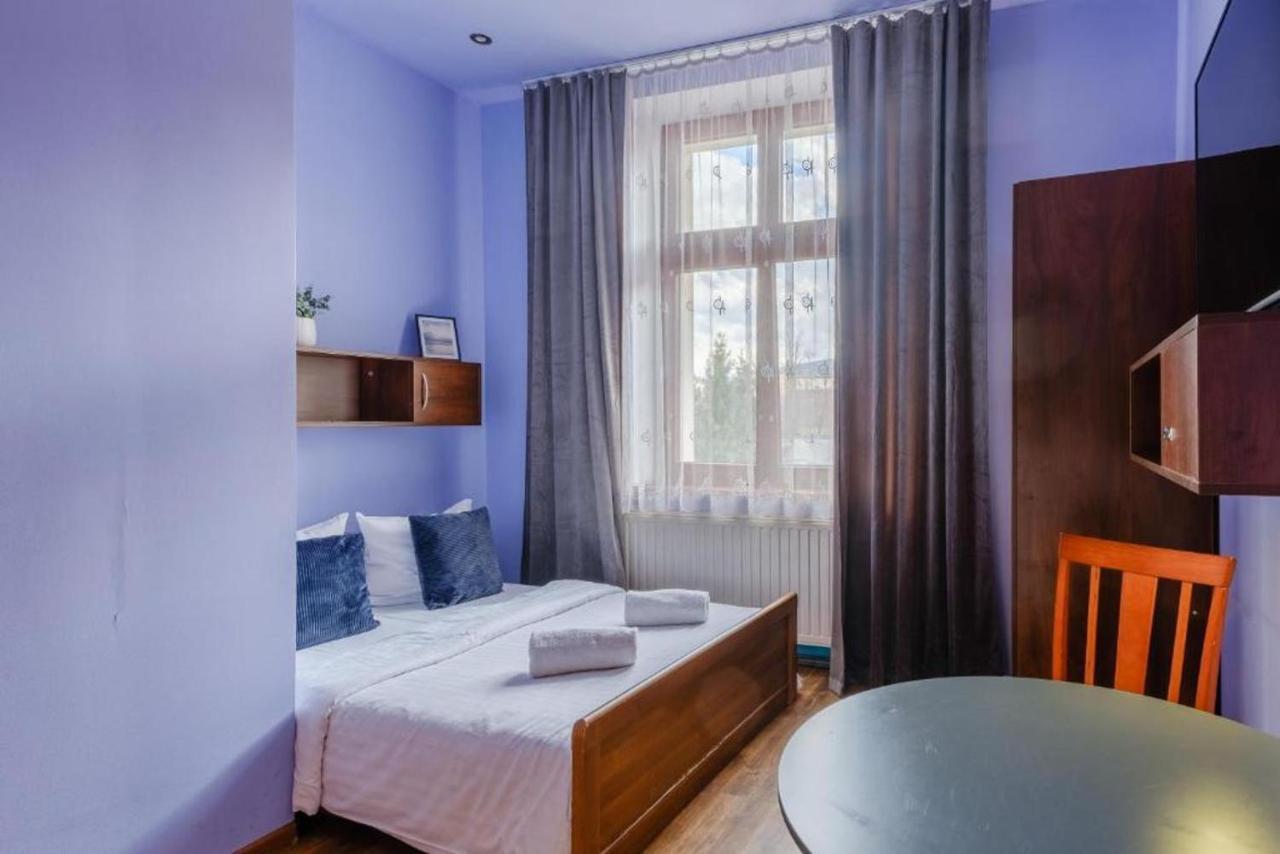Apartamenty Krupowki Zakopane Bagian luar foto