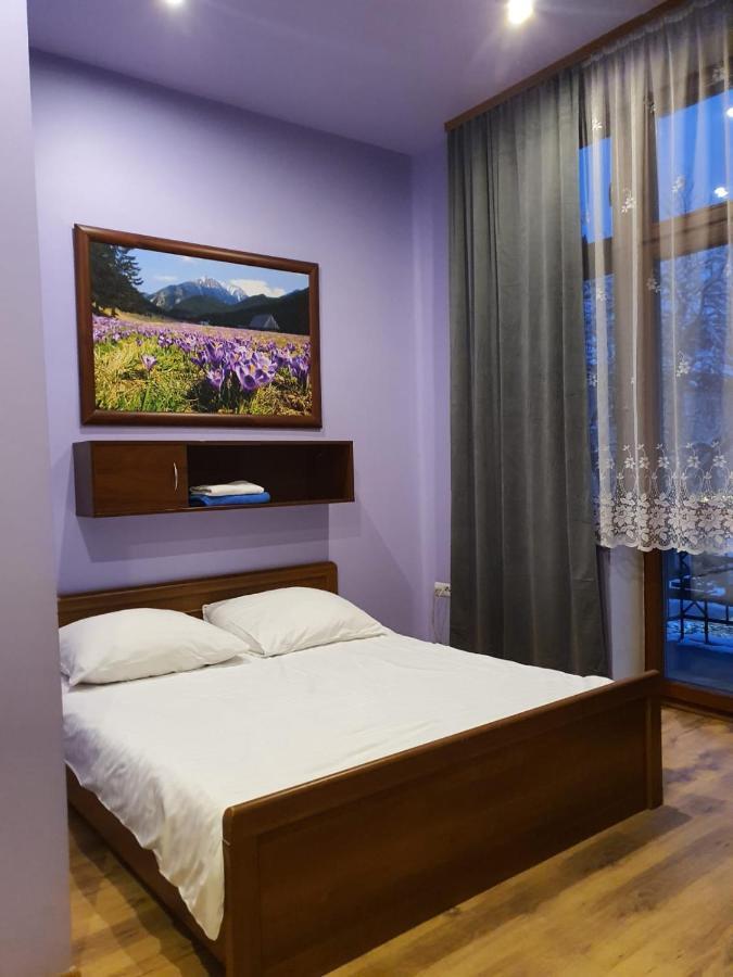 Apartamenty Krupowki Zakopane Ruang foto