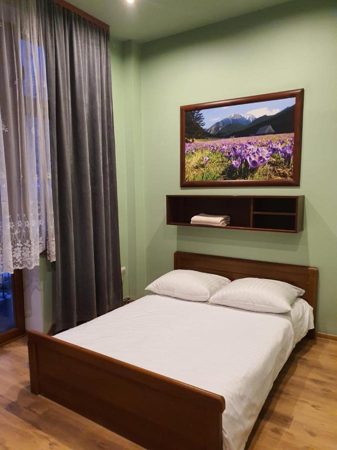 Apartamenty Krupowki Zakopane Ruang foto