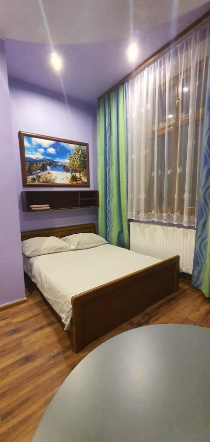 Apartamenty Krupowki Zakopane Ruang foto