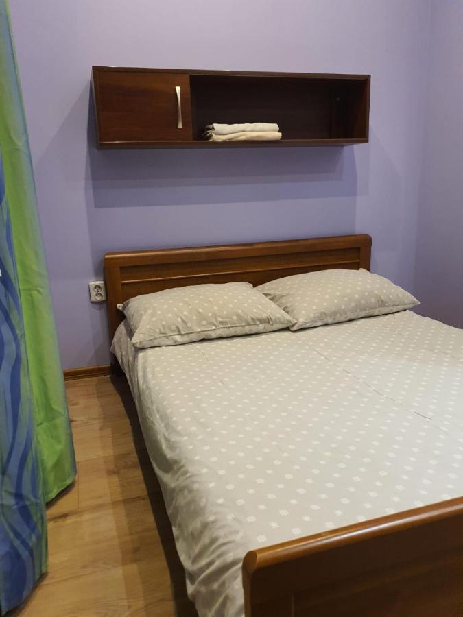 Apartamenty Krupowki Zakopane Ruang foto