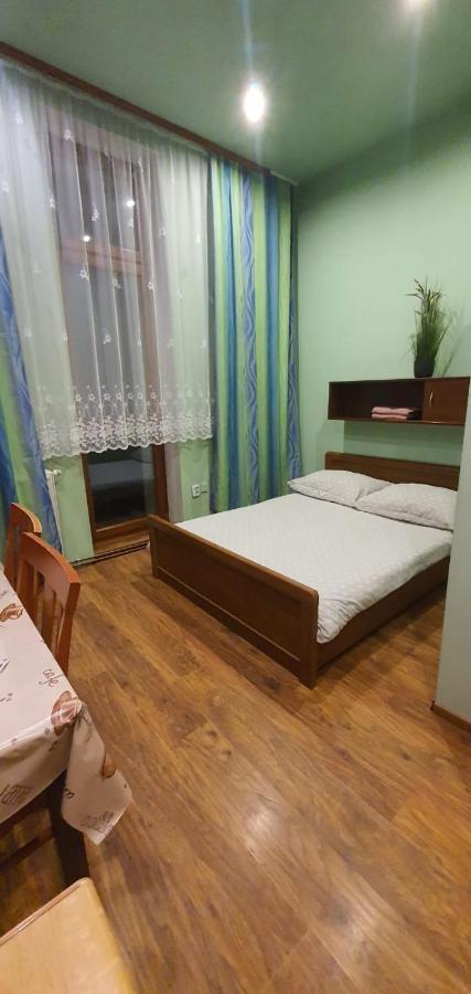 Apartamenty Krupowki Zakopane Ruang foto