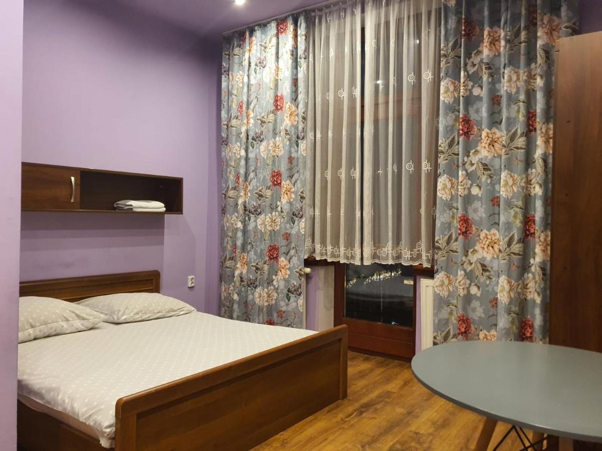 Apartamenty Krupowki Zakopane Ruang foto