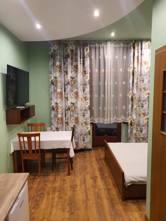 Apartamenty Krupowki Zakopane Ruang foto