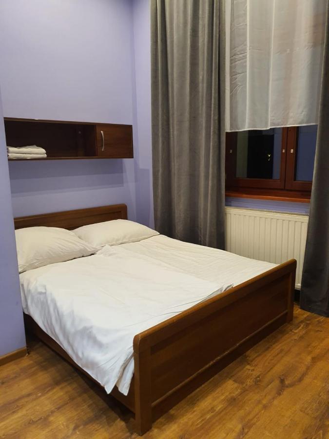 Apartamenty Krupowki Zakopane Ruang foto
