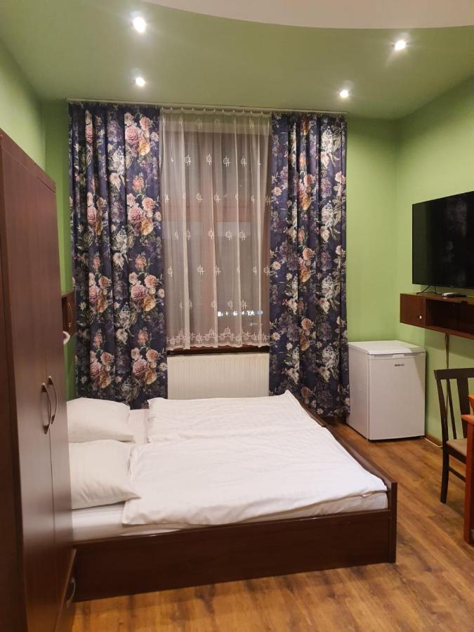 Apartamenty Krupowki Zakopane Ruang foto