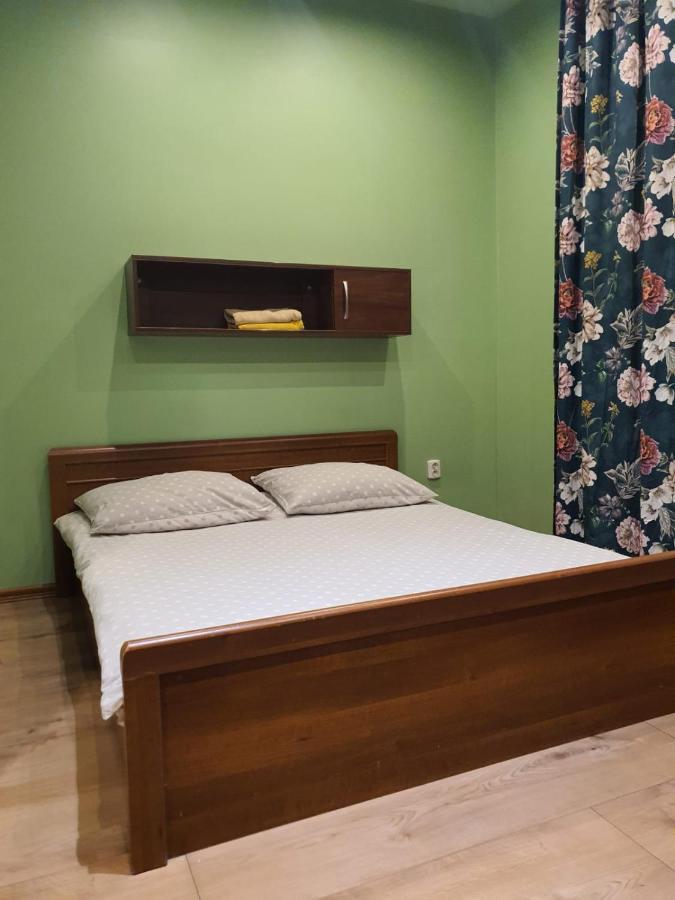 Apartamenty Krupowki Zakopane Ruang foto