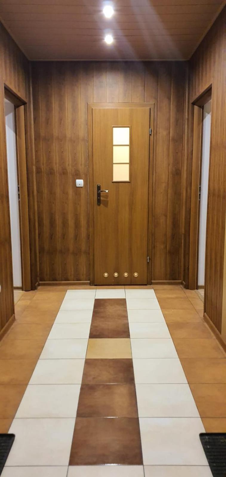 Apartamenty Krupowki Zakopane Ruang foto