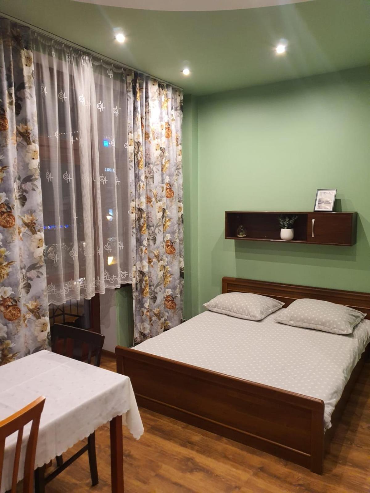Apartamenty Krupowki Zakopane Ruang foto