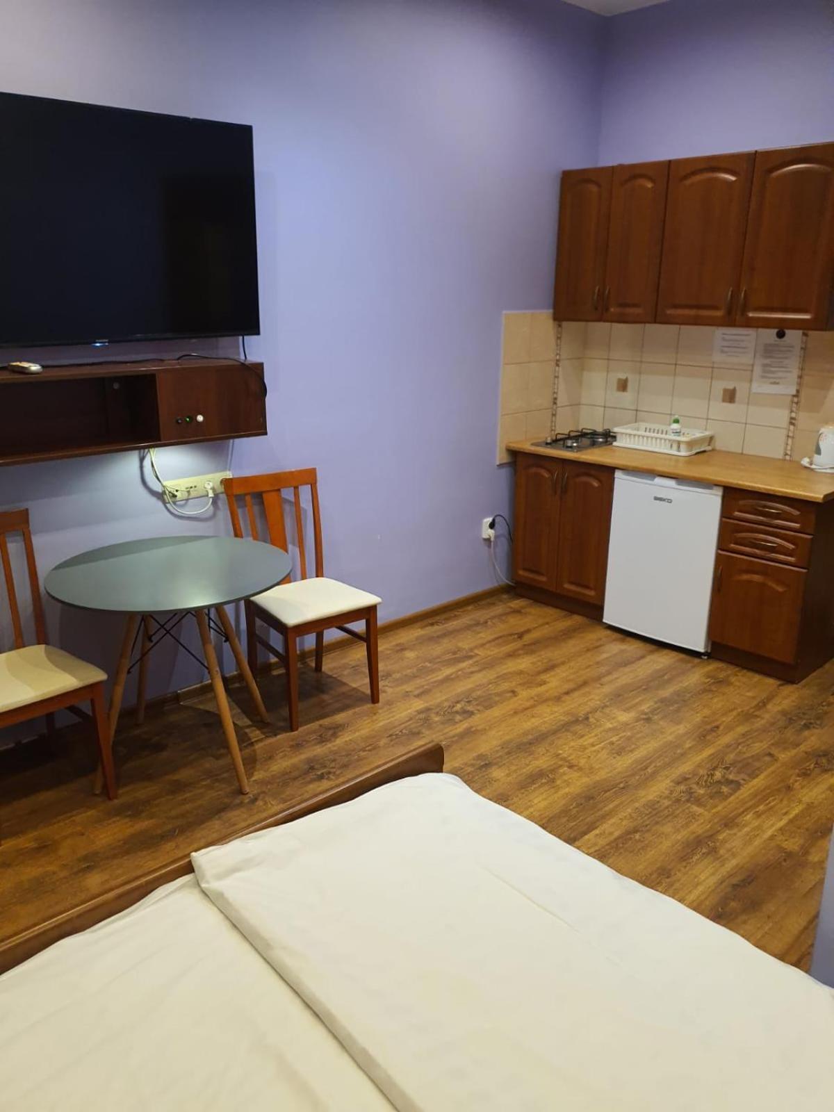 Apartamenty Krupowki Zakopane Ruang foto