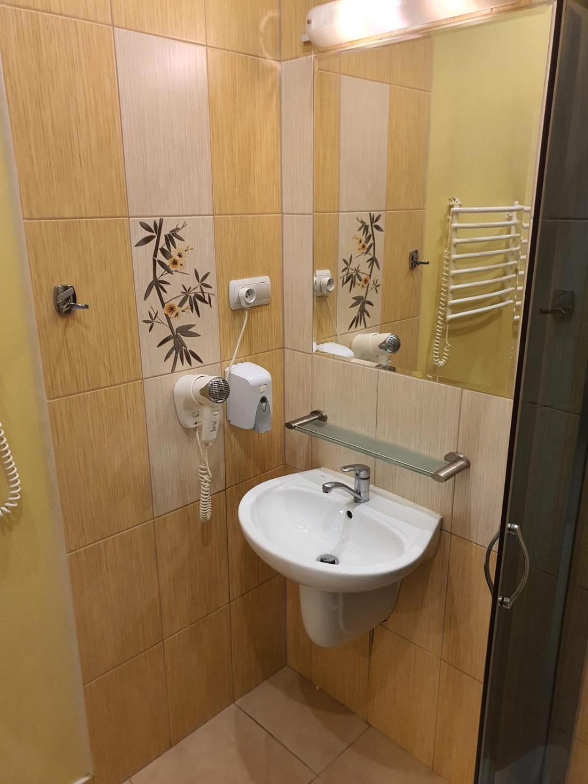 Apartamenty Krupowki Zakopane Ruang foto
