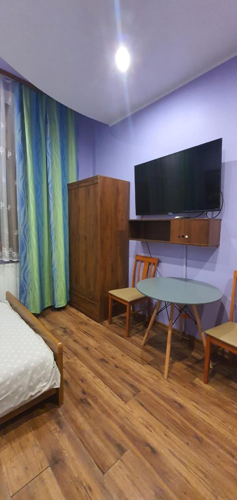 Apartamenty Krupowki Zakopane Ruang foto