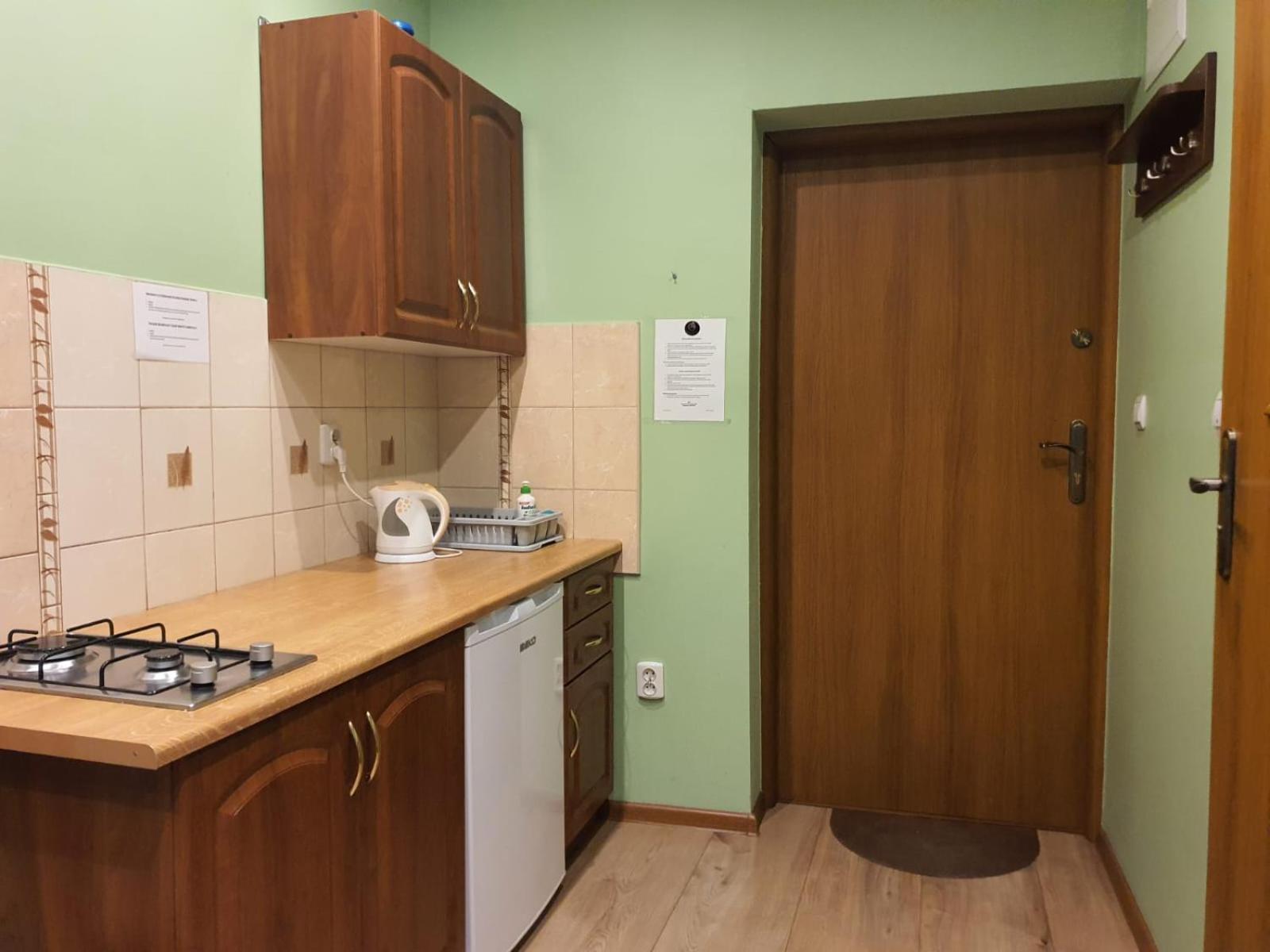 Apartamenty Krupowki Zakopane Ruang foto