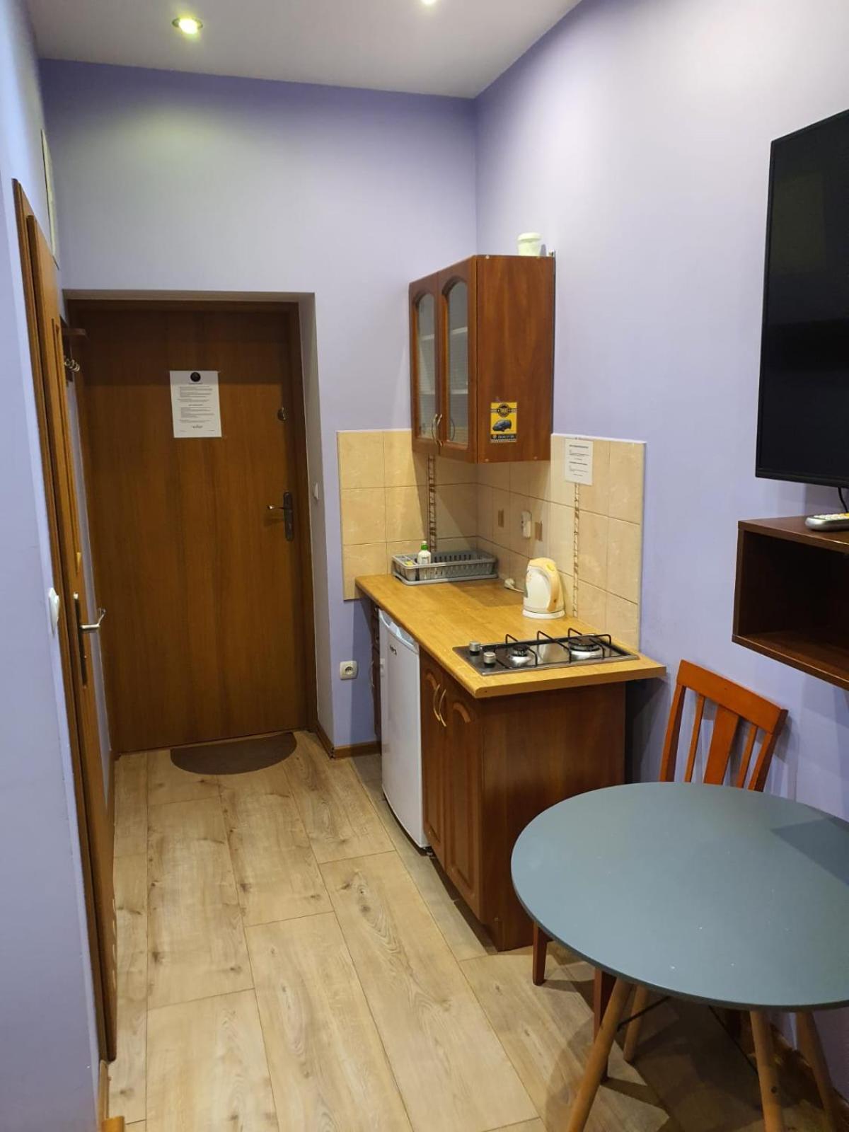 Apartamenty Krupowki Zakopane Ruang foto