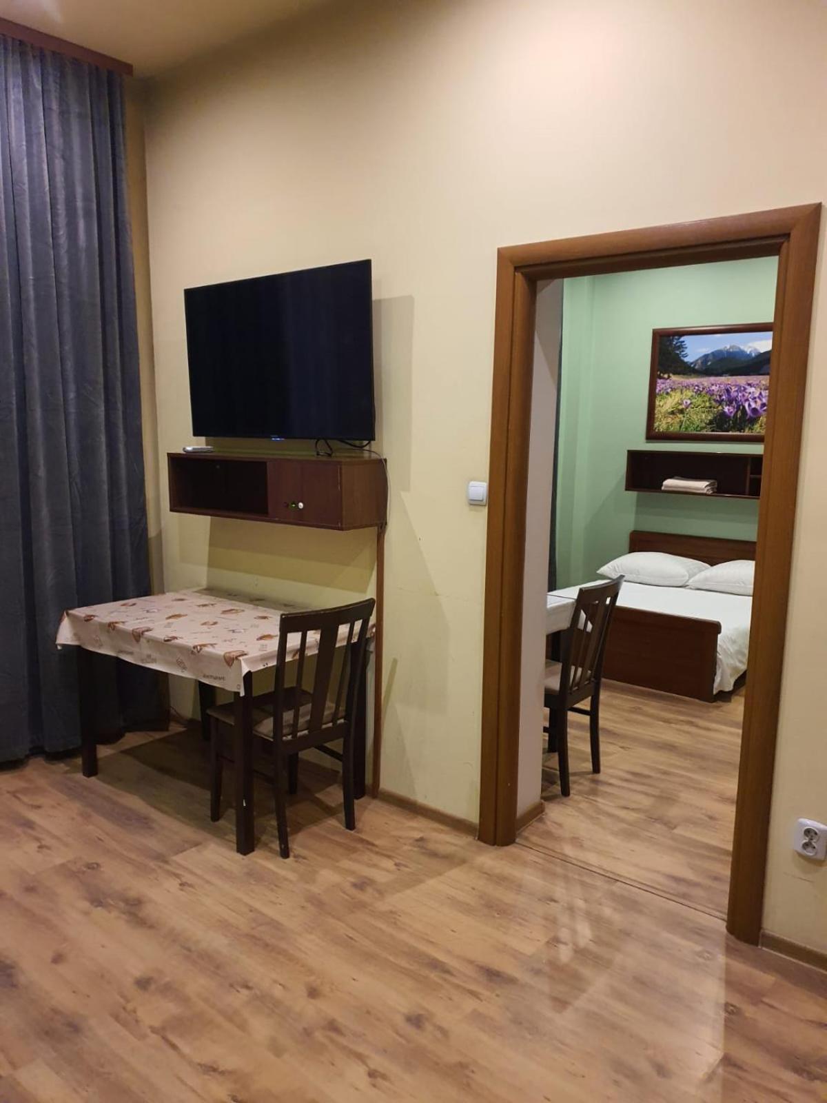 Apartamenty Krupowki Zakopane Ruang foto