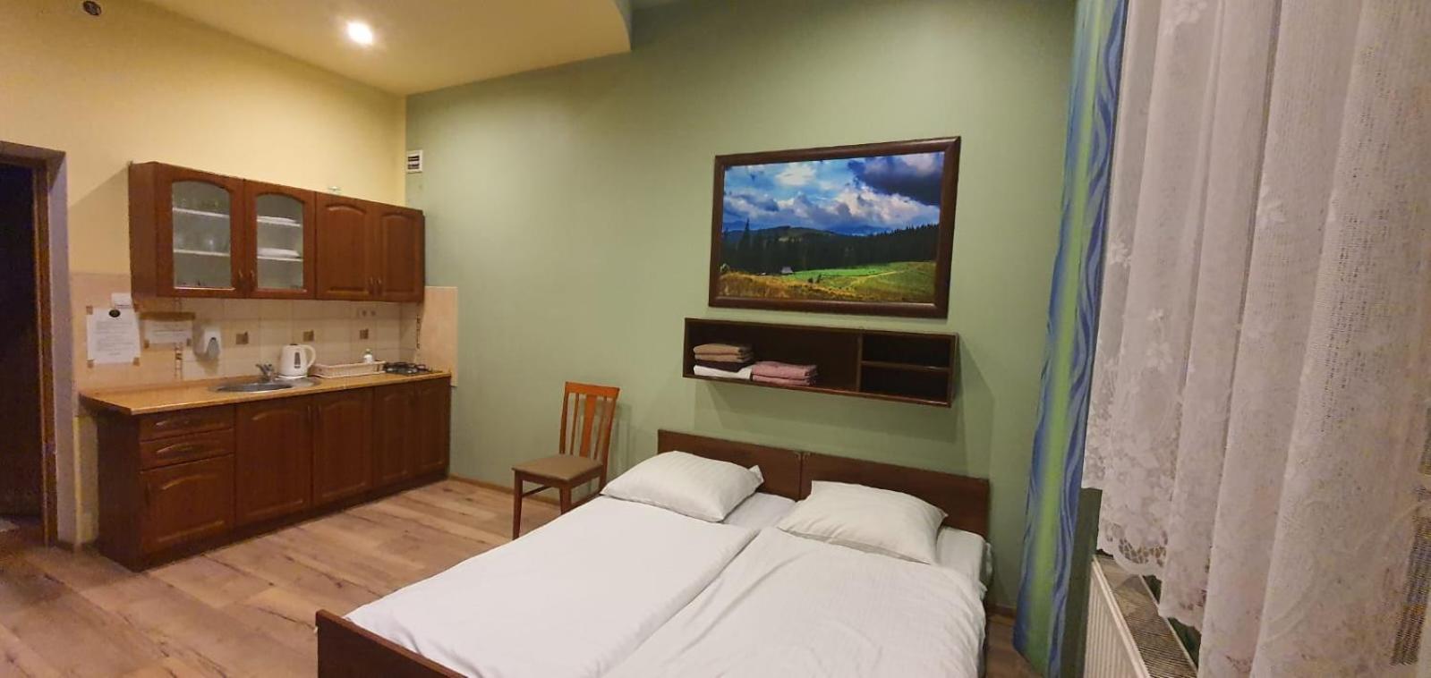 Apartamenty Krupowki Zakopane Ruang foto