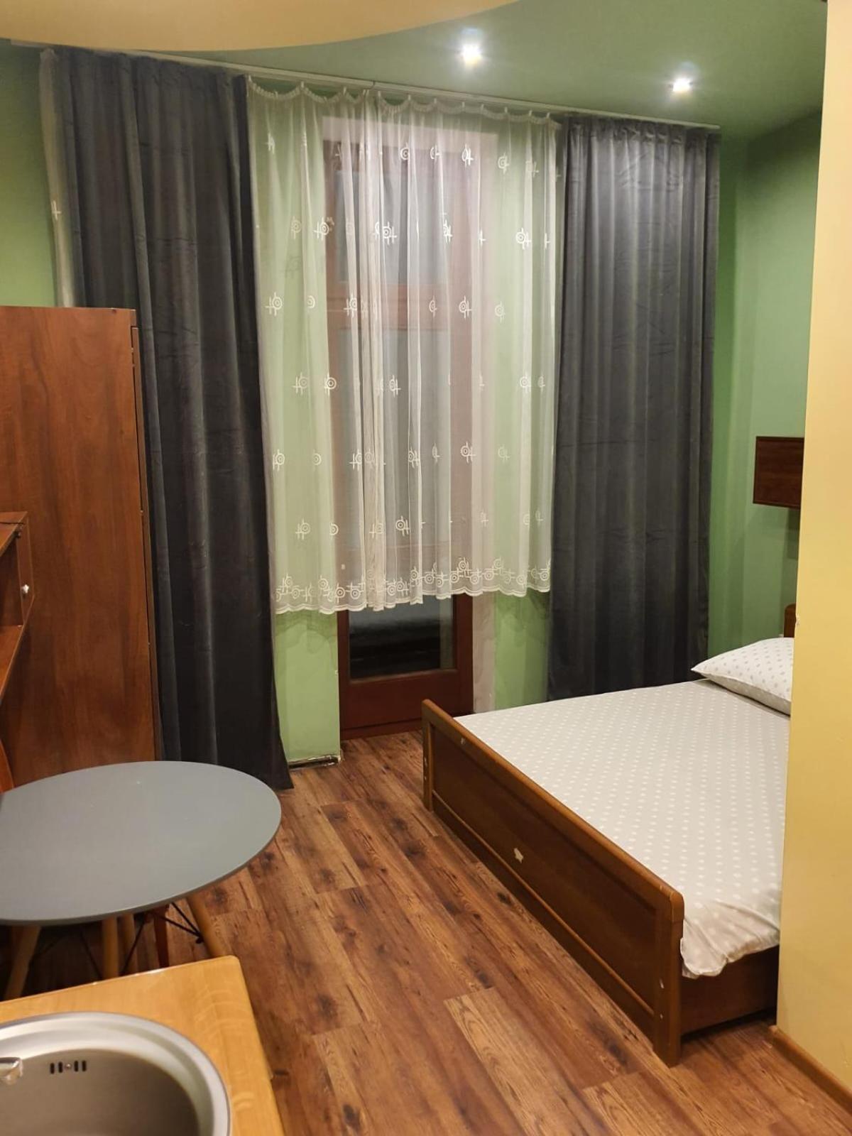 Apartamenty Krupowki Zakopane Ruang foto
