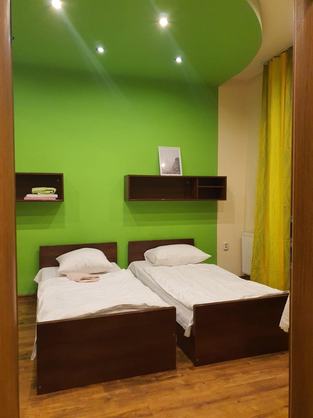 Apartamenty Krupowki Zakopane Ruang foto