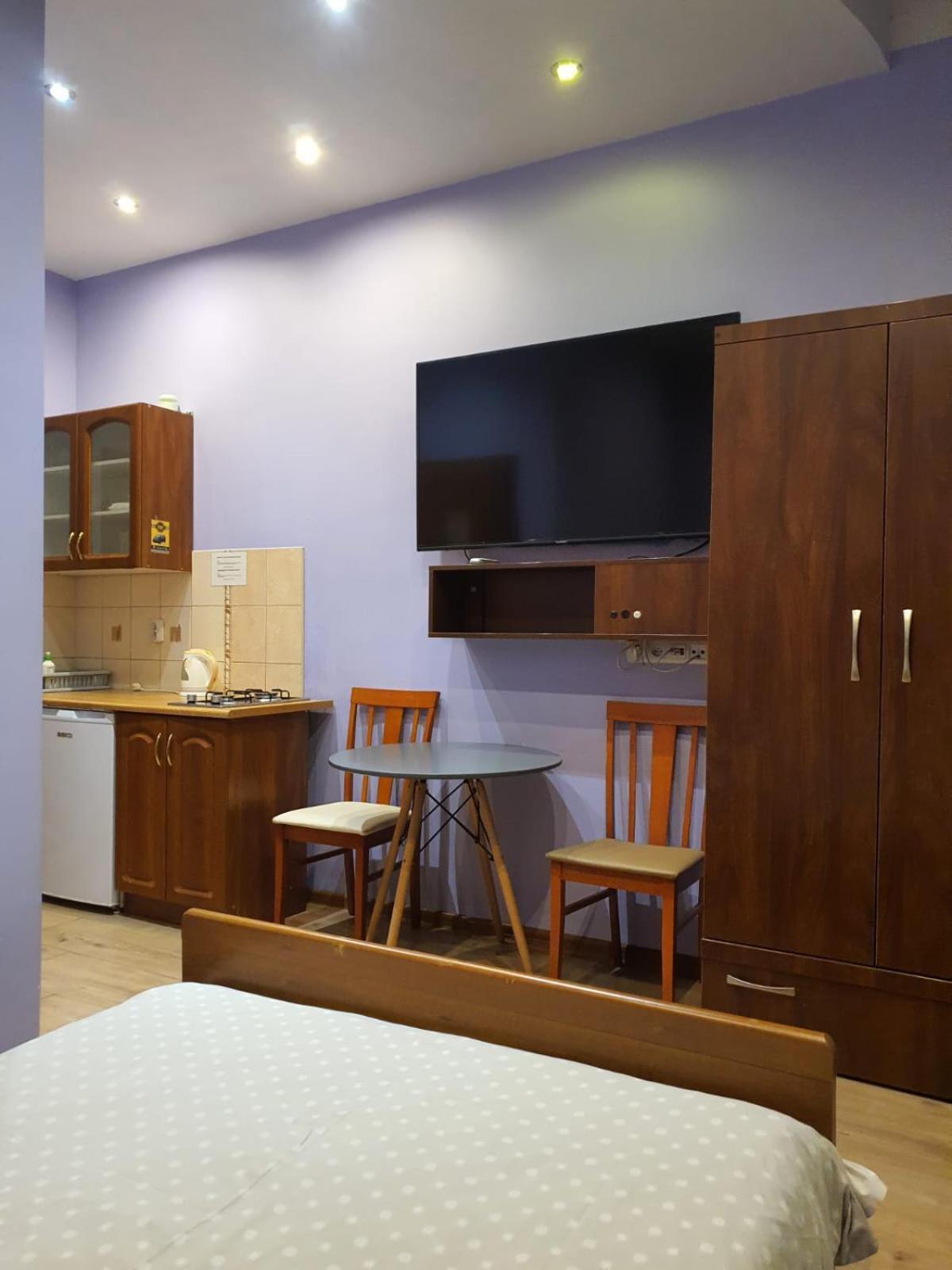 Apartamenty Krupowki Zakopane Ruang foto