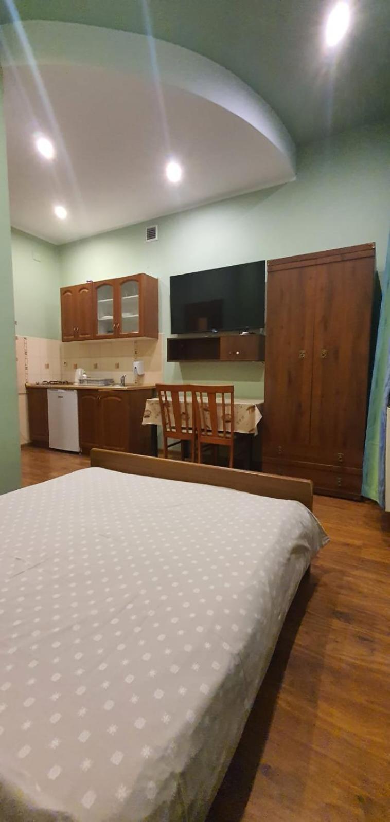 Apartamenty Krupowki Zakopane Ruang foto