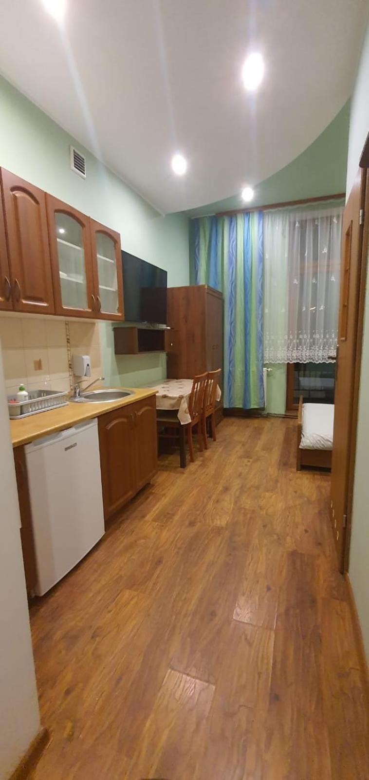 Apartamenty Krupowki Zakopane Ruang foto