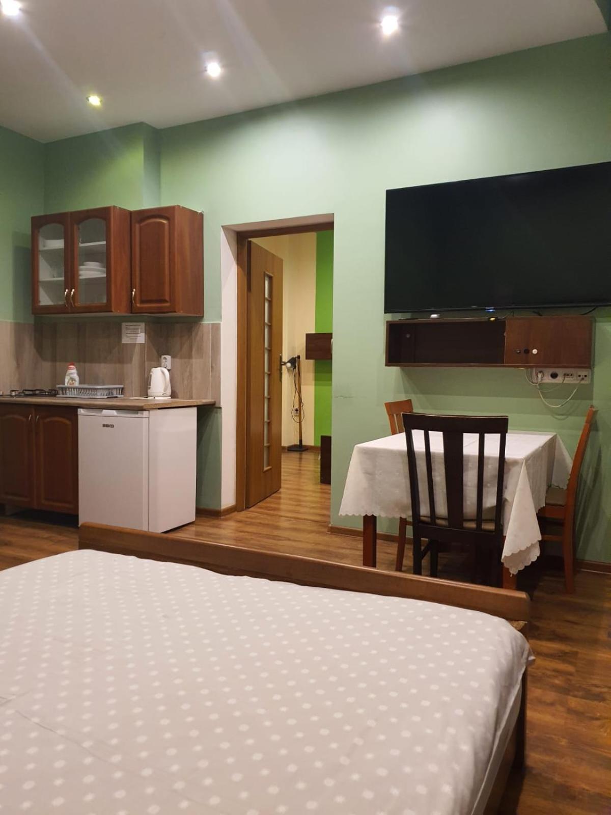 Apartamenty Krupowki Zakopane Ruang foto