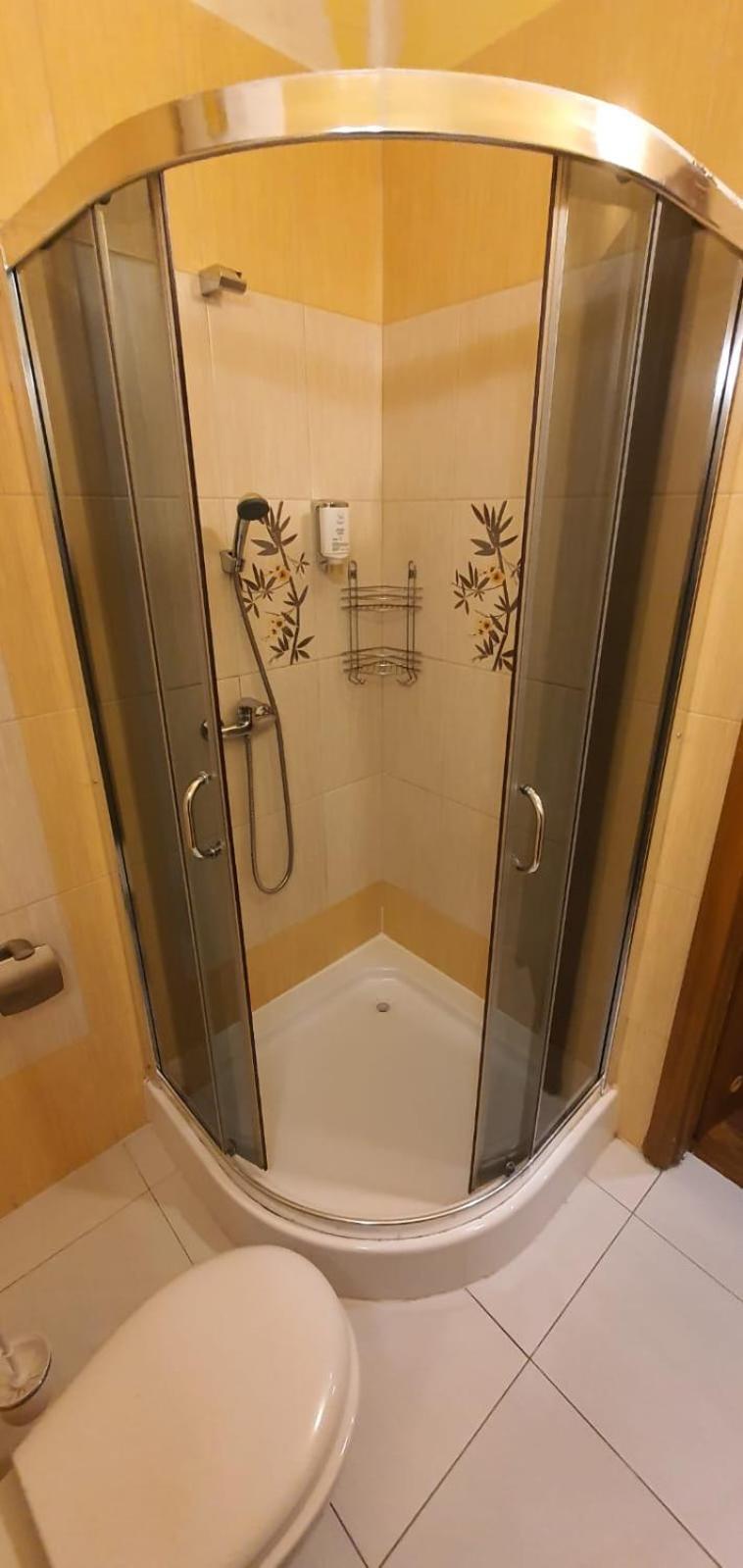 Apartamenty Krupowki Zakopane Ruang foto