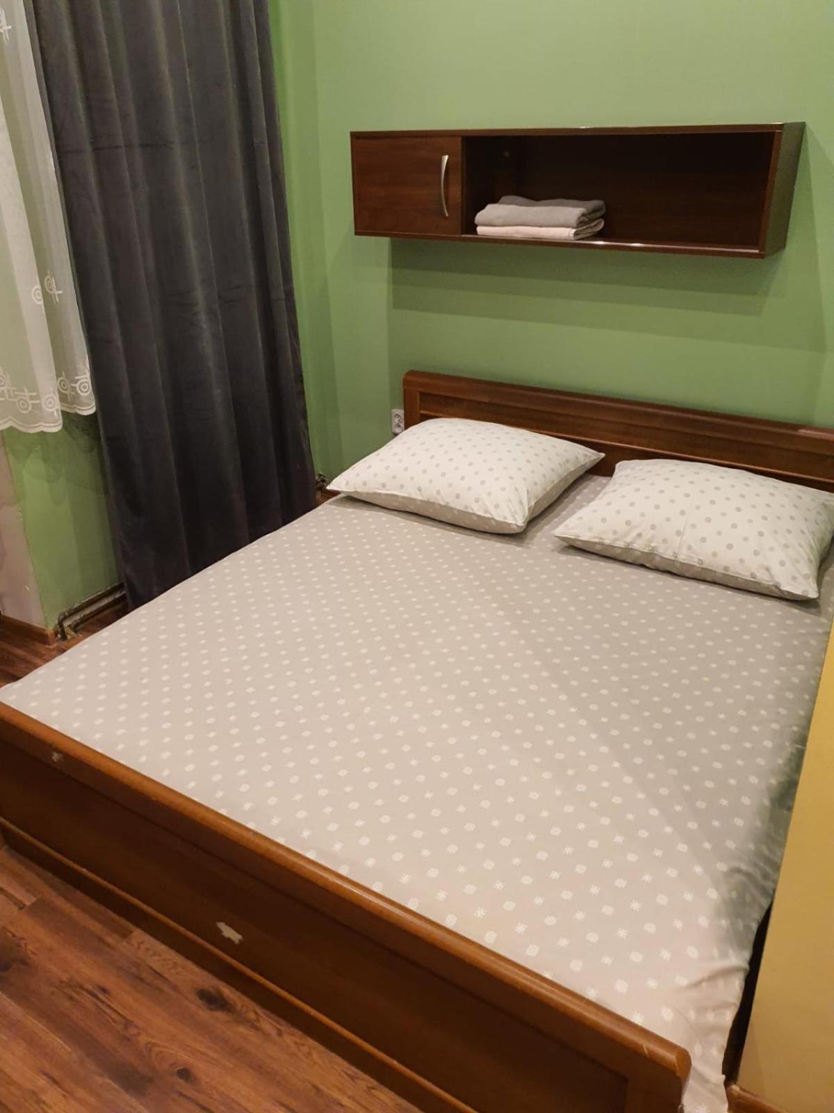 Apartamenty Krupowki Zakopane Ruang foto