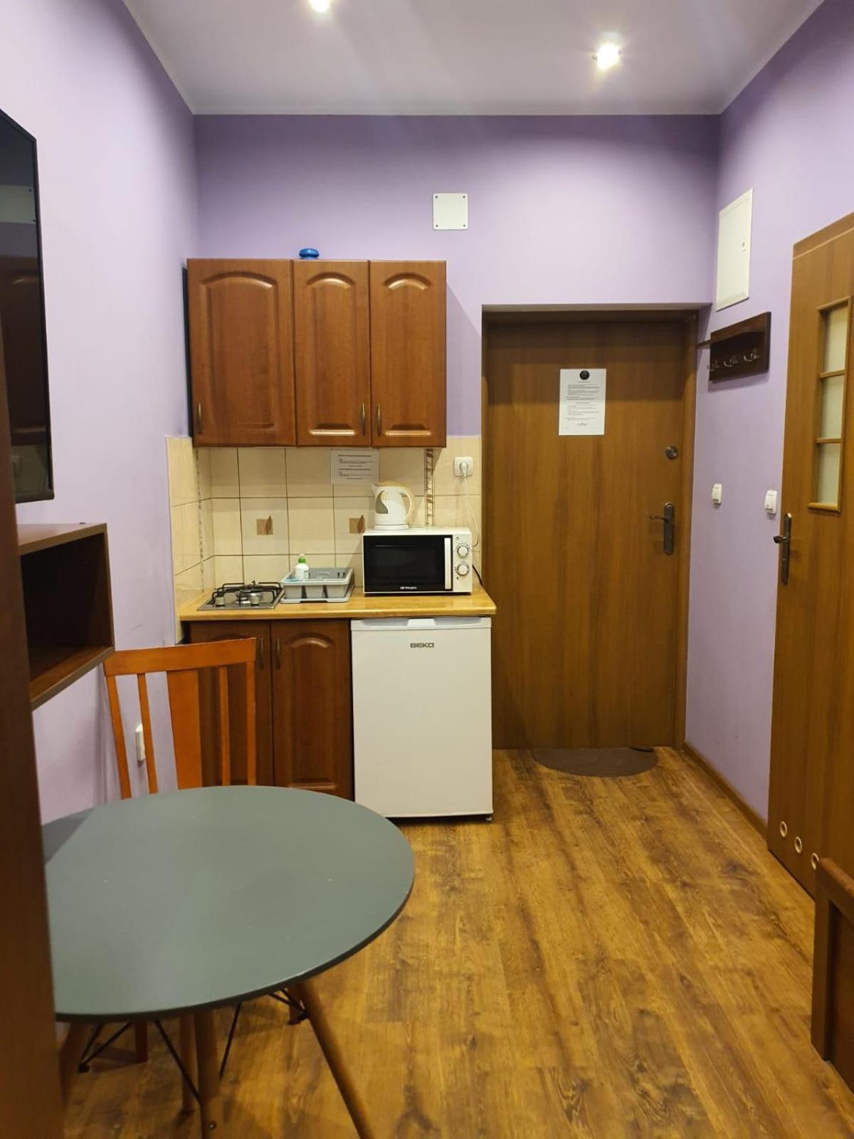 Apartamenty Krupowki Zakopane Ruang foto