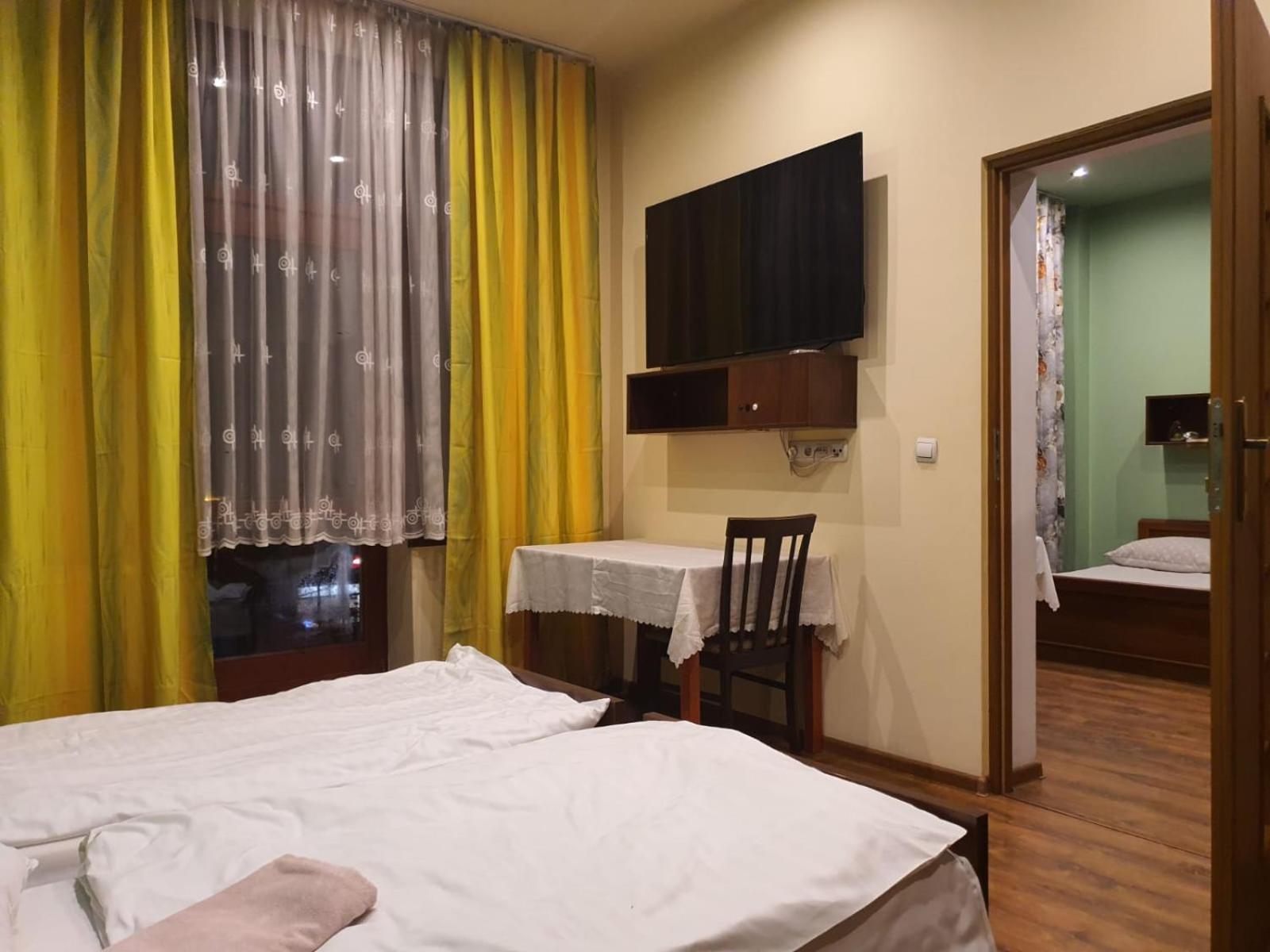 Apartamenty Krupowki Zakopane Ruang foto