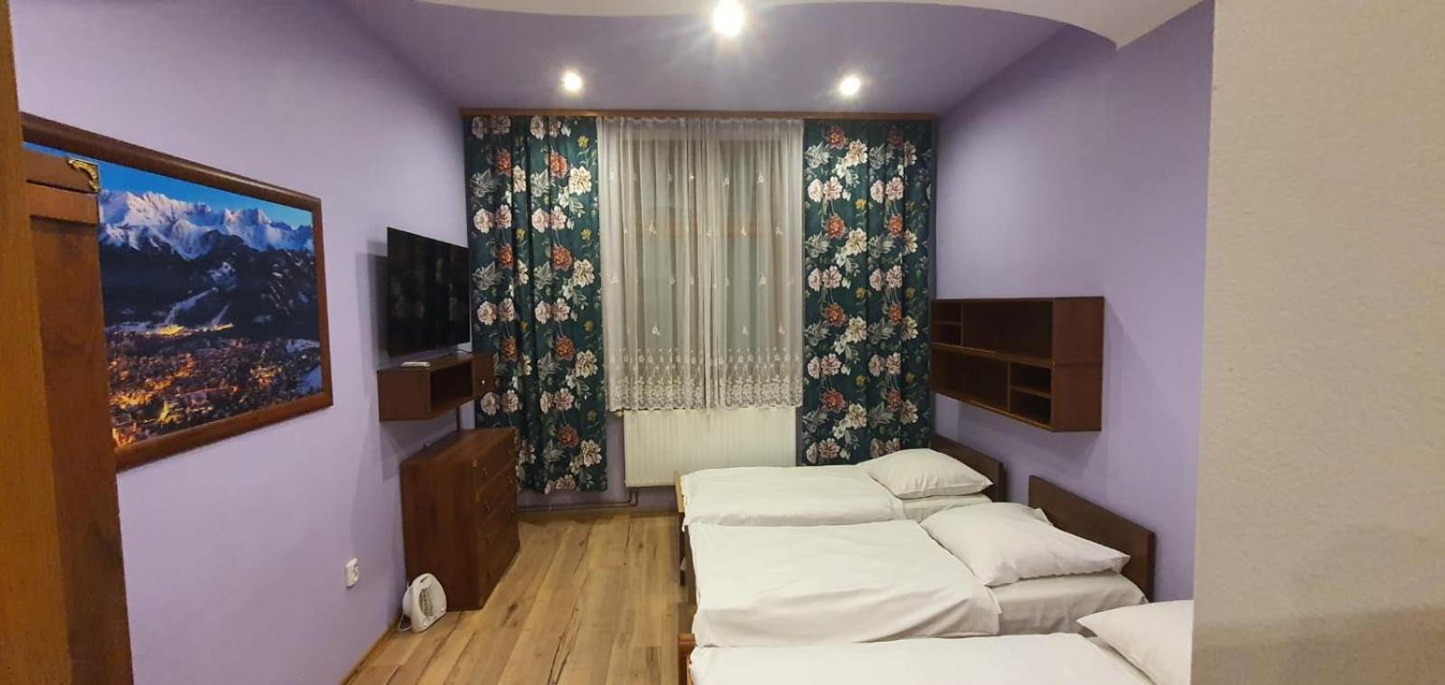 Apartamenty Krupowki Zakopane Ruang foto