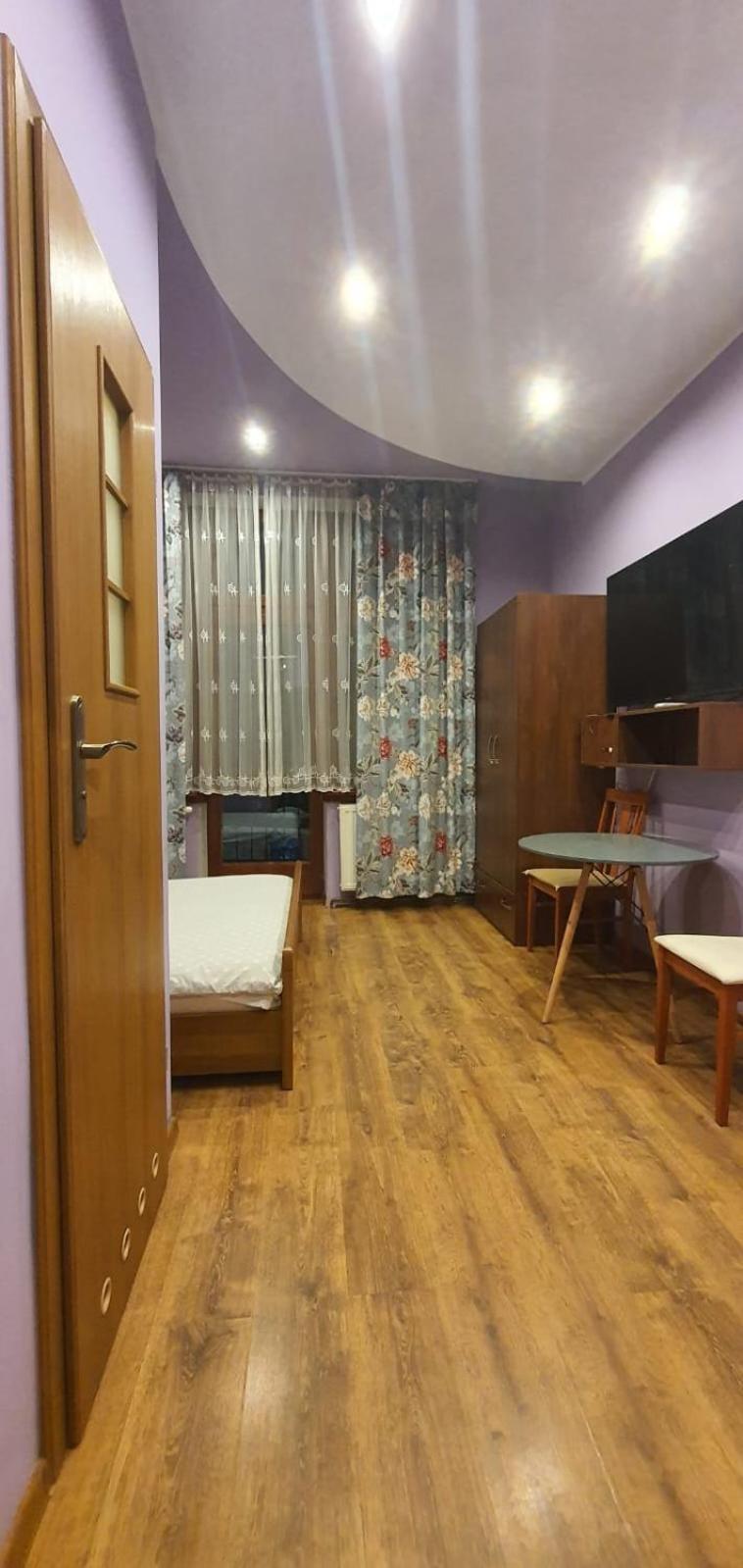 Apartamenty Krupowki Zakopane Ruang foto