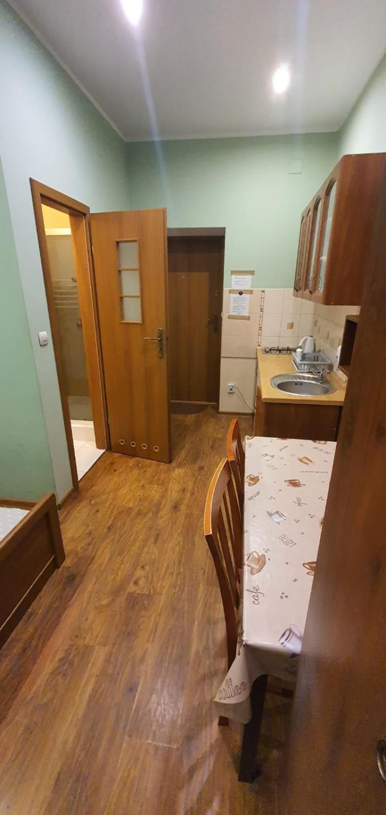 Apartamenty Krupowki Zakopane Ruang foto