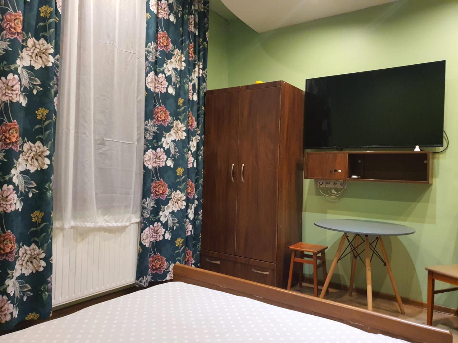 Apartamenty Krupowki Zakopane Ruang foto