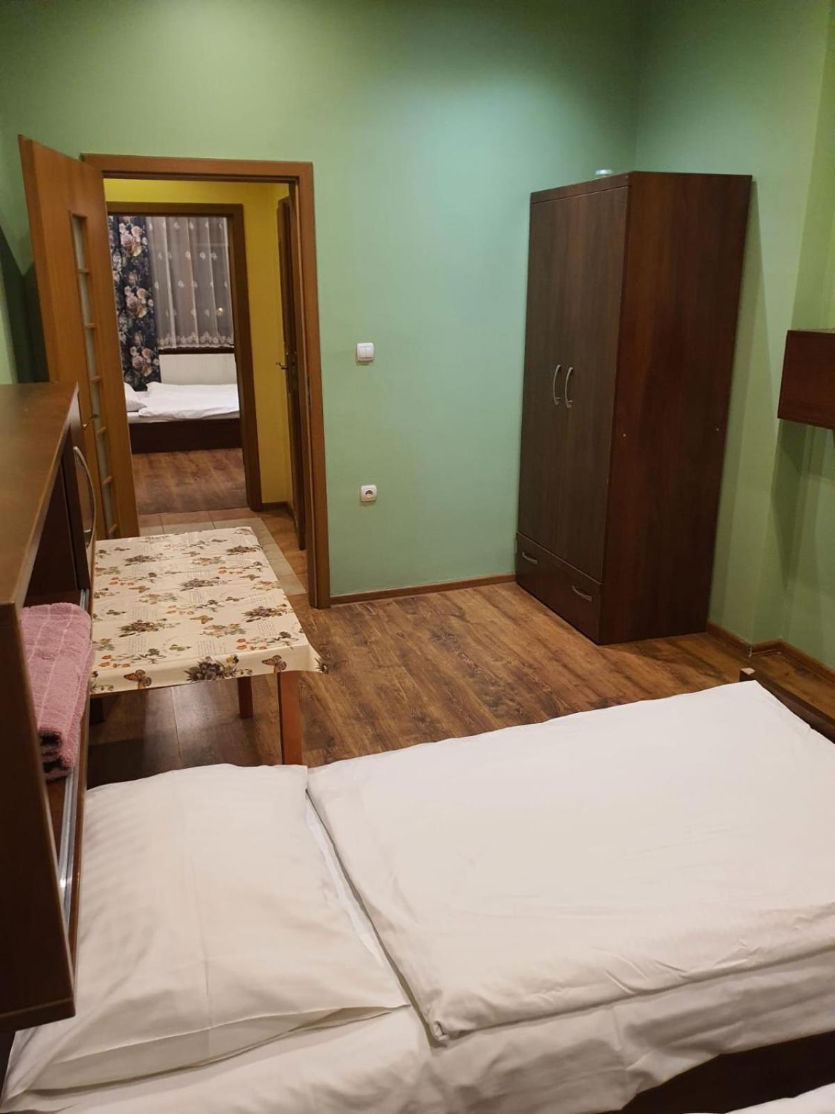 Apartamenty Krupowki Zakopane Ruang foto