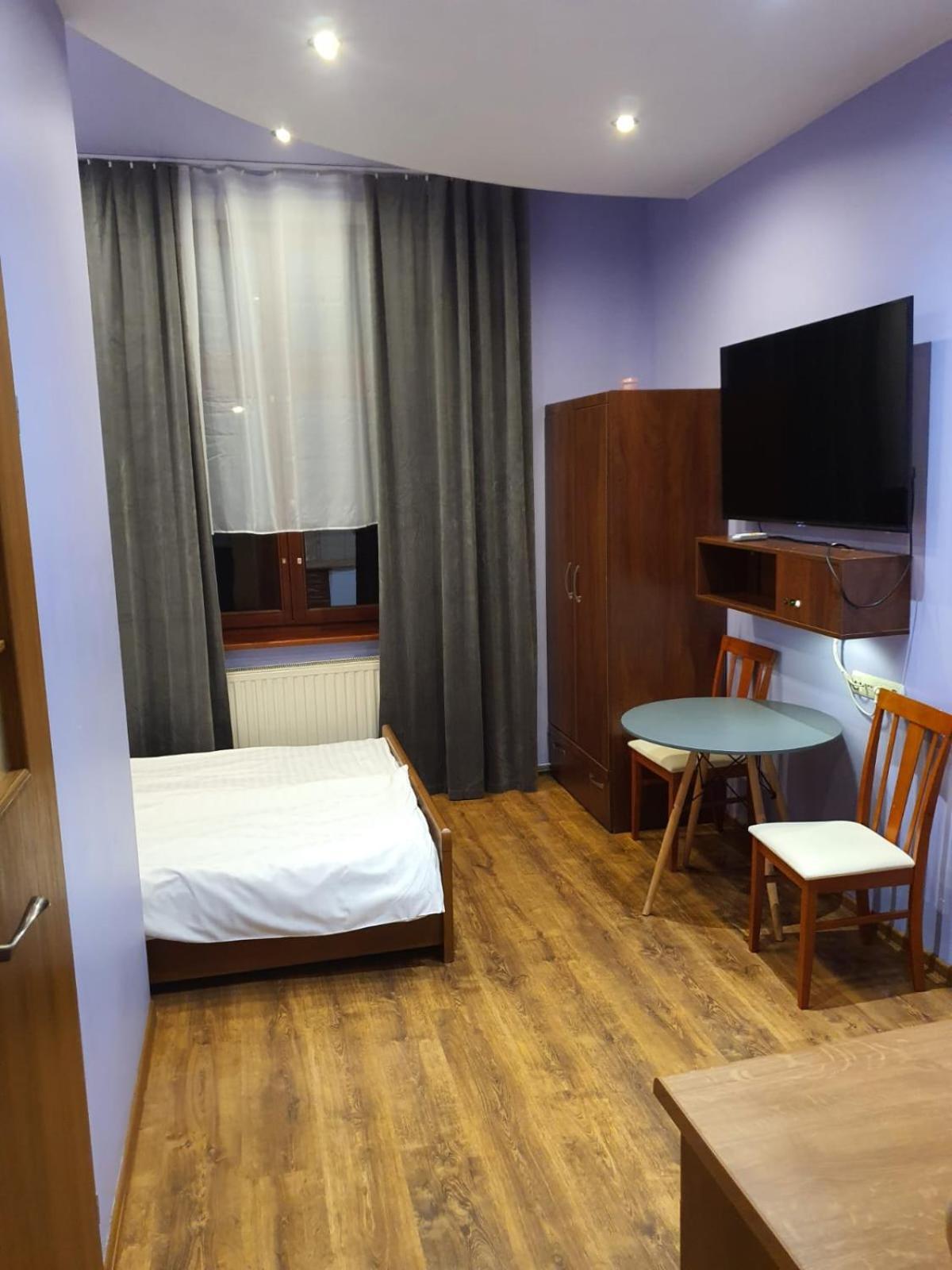 Apartamenty Krupowki Zakopane Ruang foto