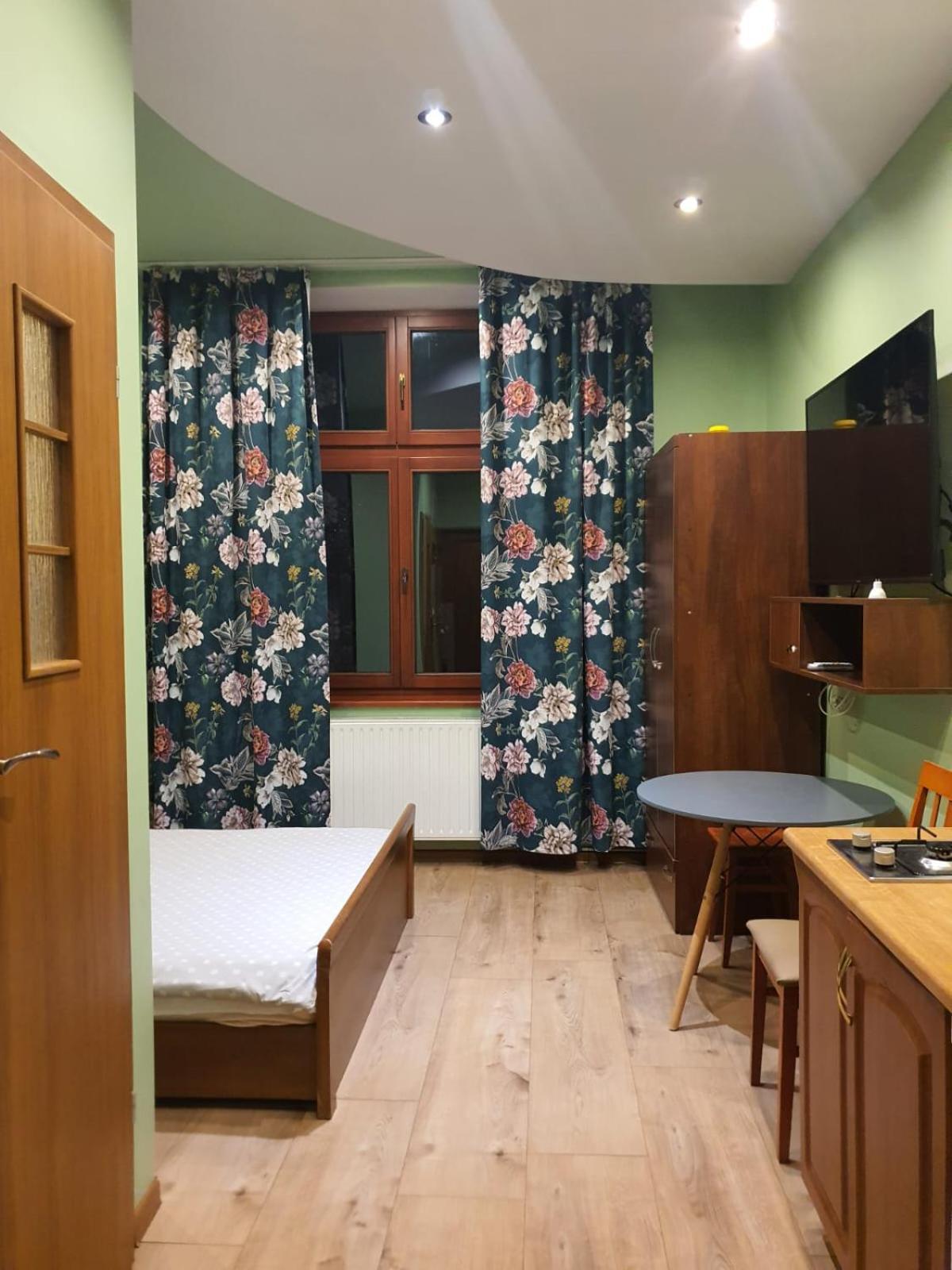 Apartamenty Krupowki Zakopane Ruang foto