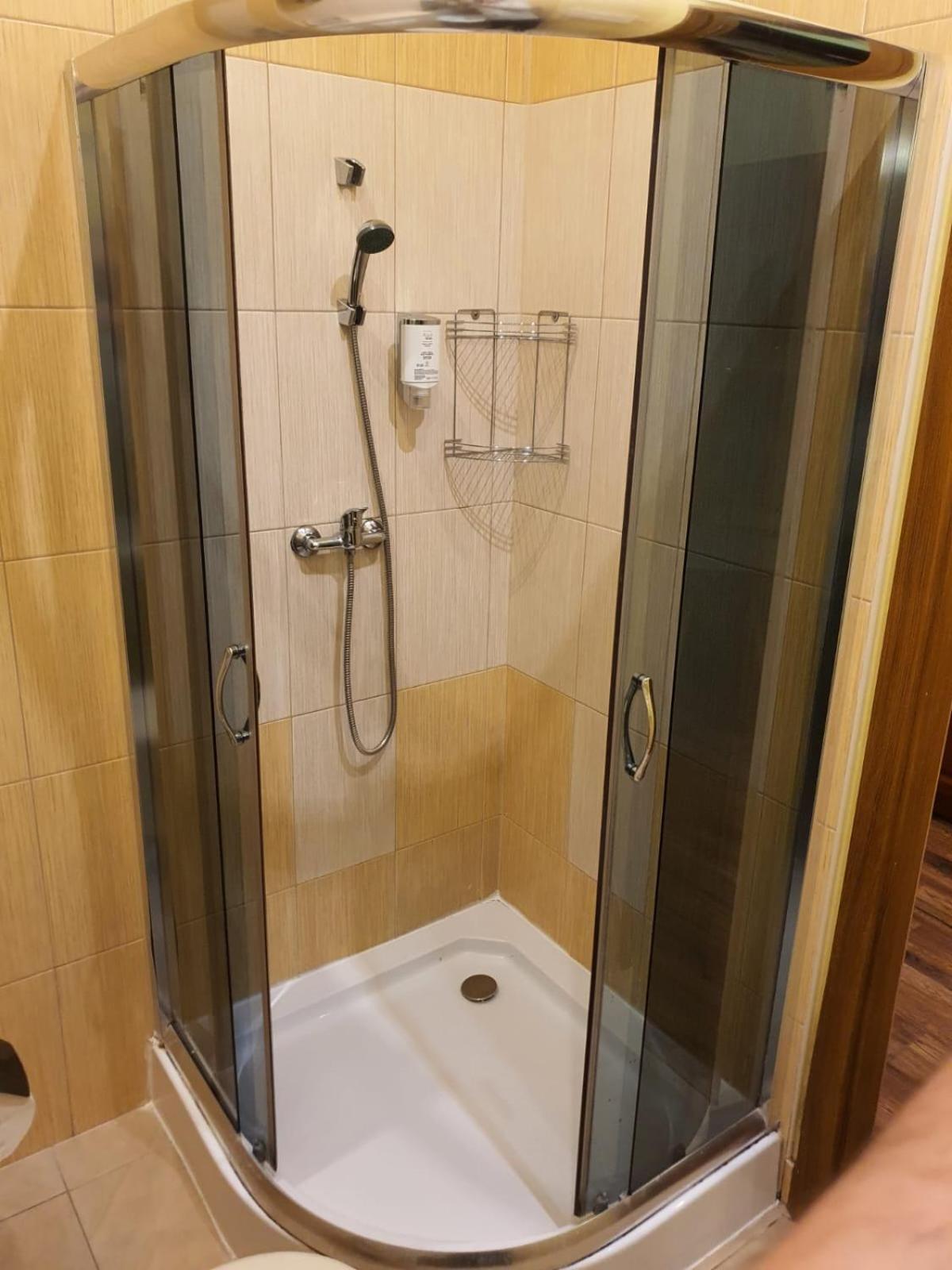Apartamenty Krupowki Zakopane Ruang foto