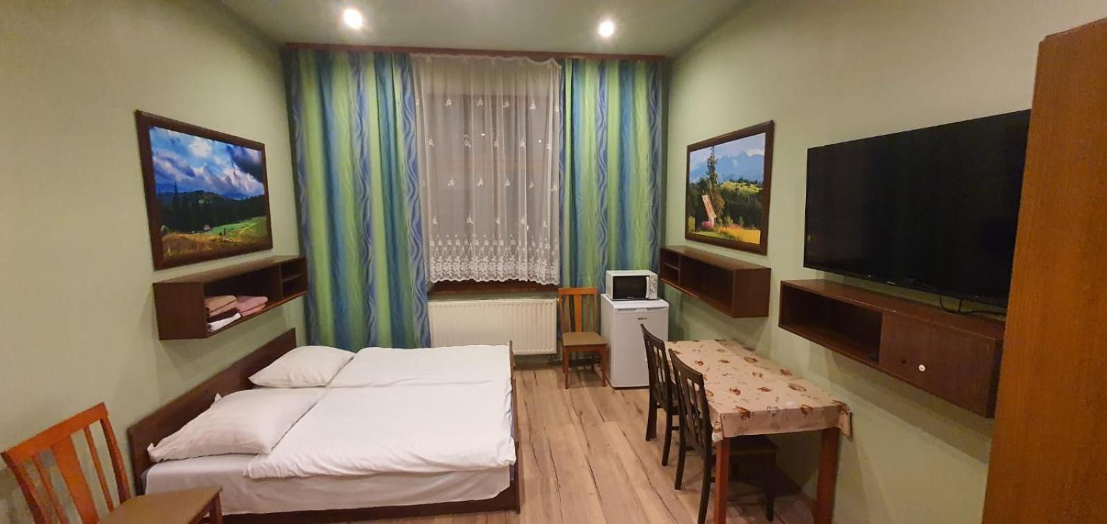 Apartamenty Krupowki Zakopane Ruang foto