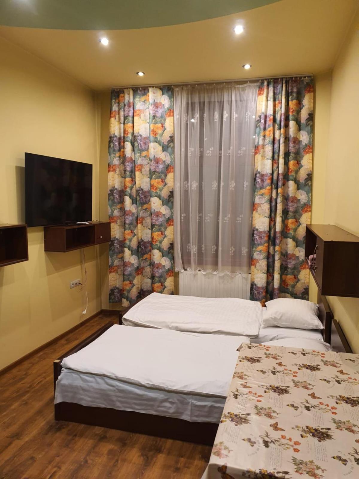 Apartamenty Krupowki Zakopane Ruang foto