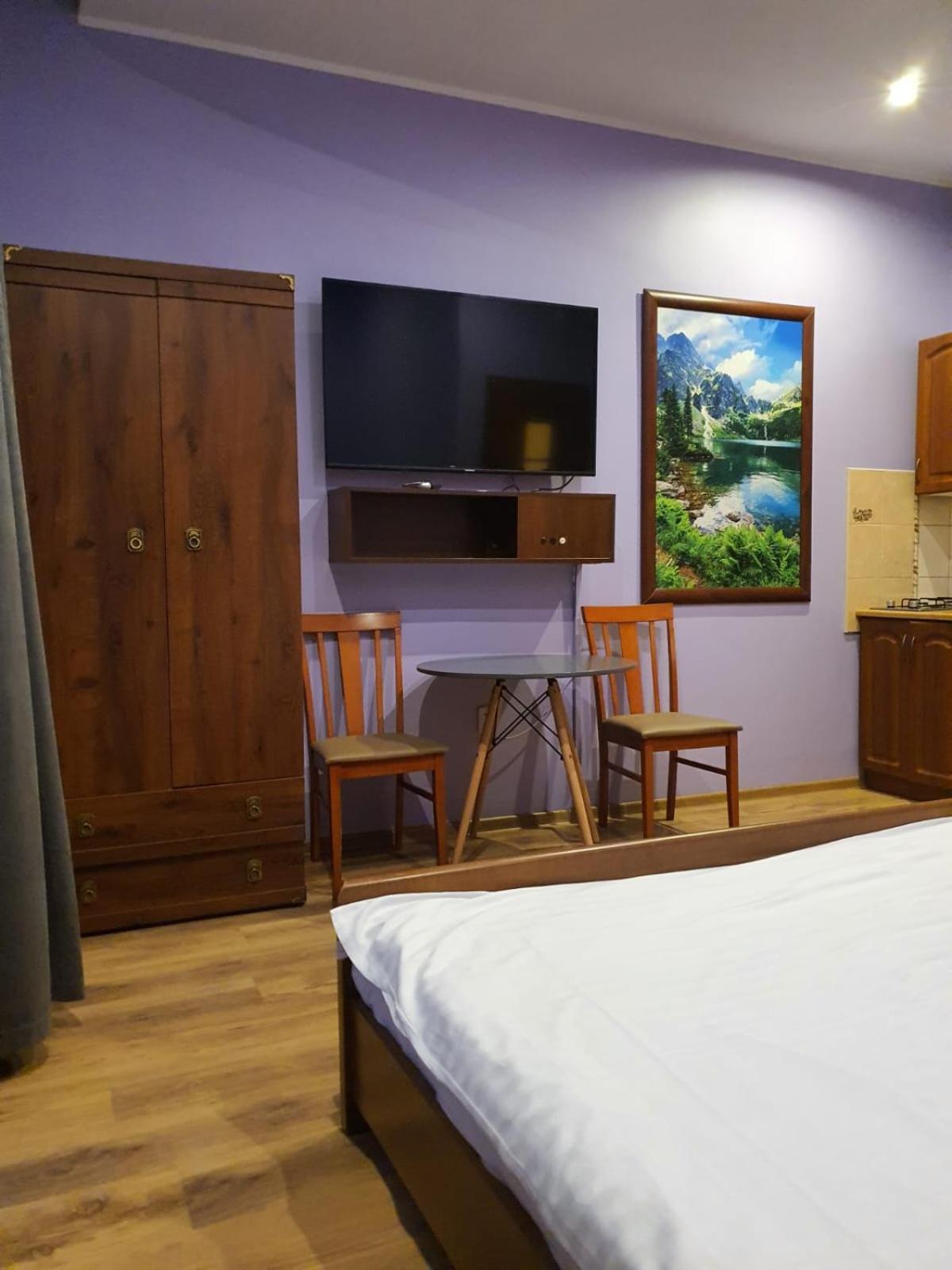 Apartamenty Krupowki Zakopane Ruang foto