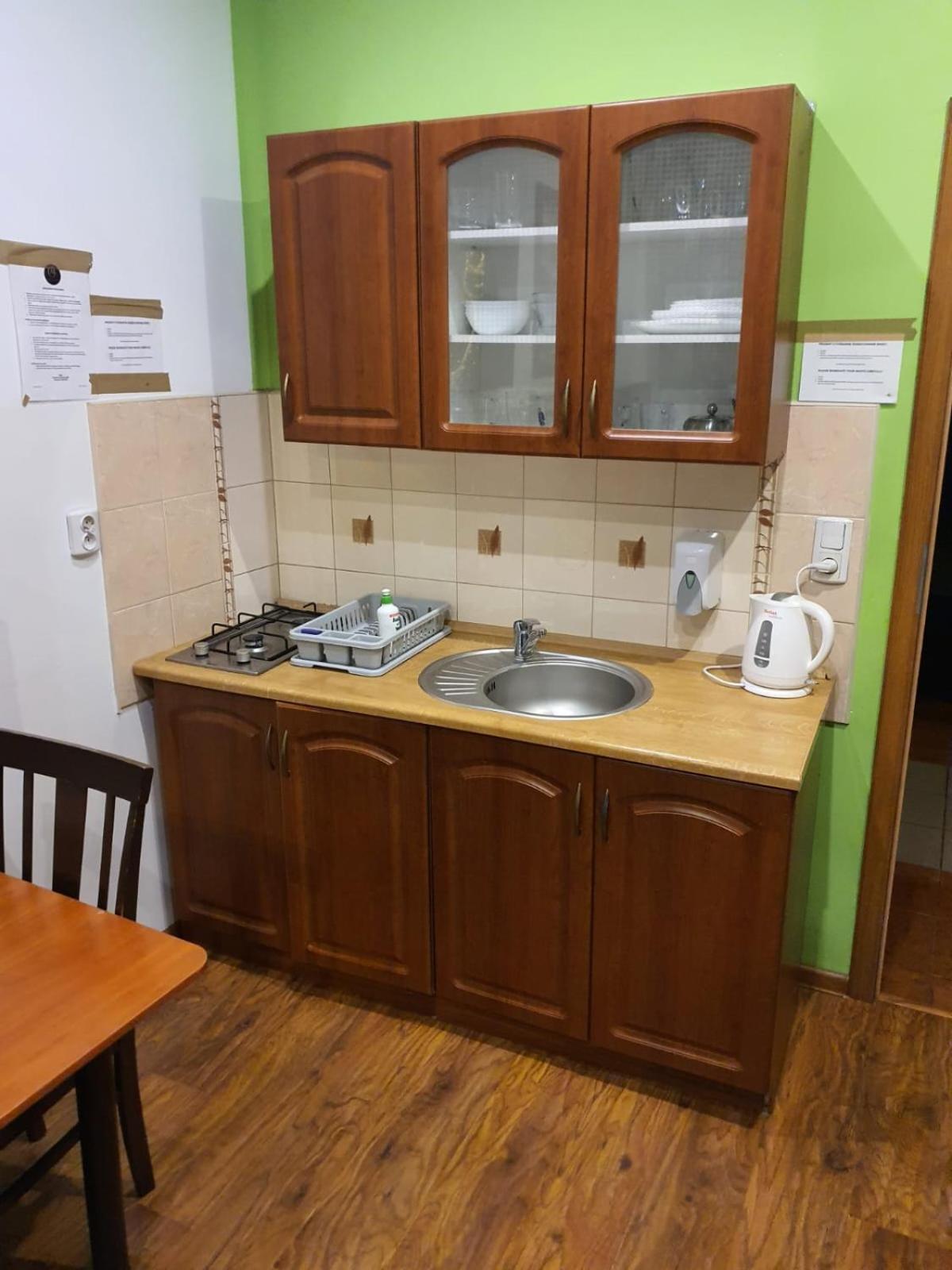 Apartamenty Krupowki Zakopane Ruang foto