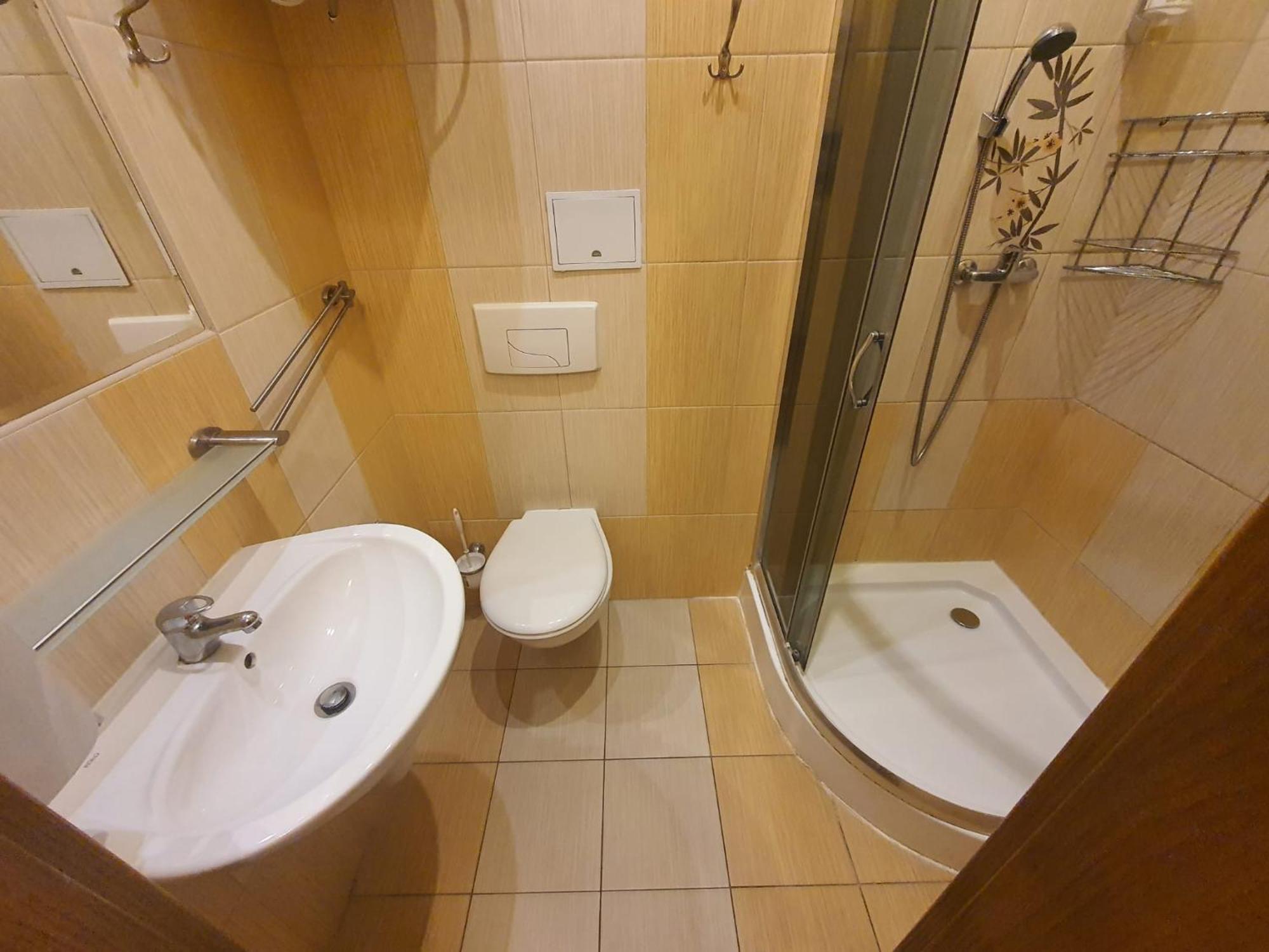 Apartamenty Krupowki Zakopane Ruang foto